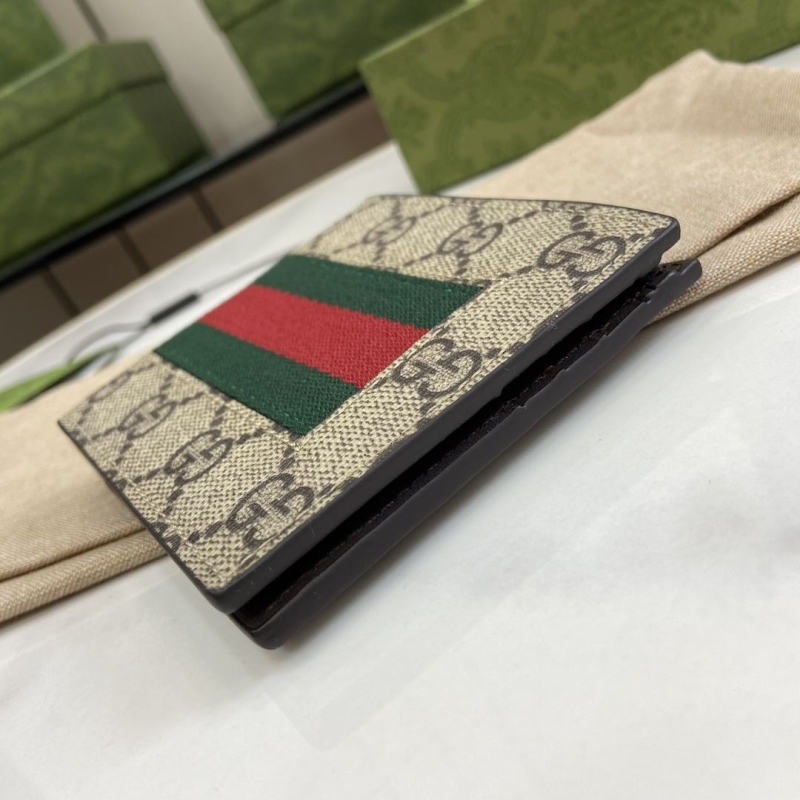 Gucci Wallets & Purse